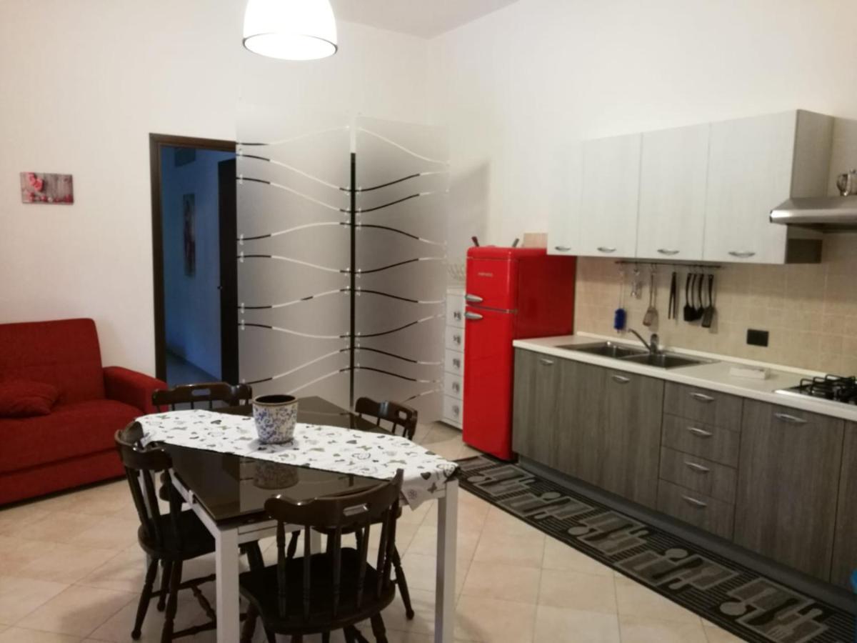 Appartamento Delle Pergole Palermo Exterior photo